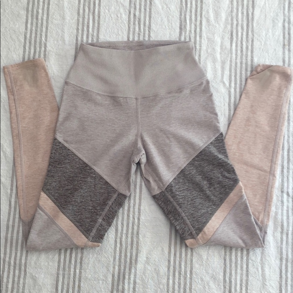 Alo Yoga Alosoft Sheila Leggings